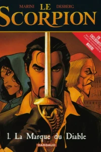 La Marque du Diable
