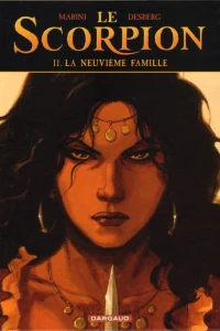 La Neuvième Famille