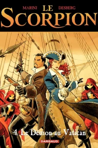 Le Démon au Vatican