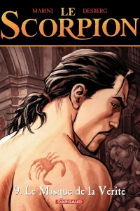 Le Masque de la Vérité