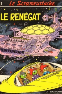 Le renégat