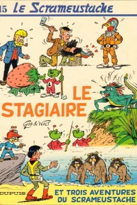 Le stagiaire