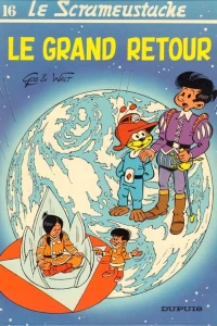 Le grand retour