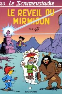 Le réveil du Mirmidon