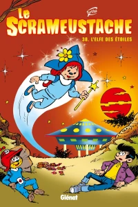 L'elfe des étoiles