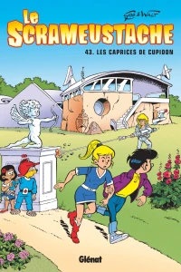 Les caprices de Cupidon