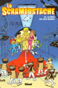 La porte des deux mondes