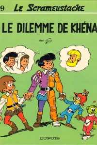 Le dilemme de Khéna