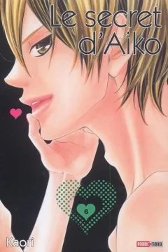 Issue #6