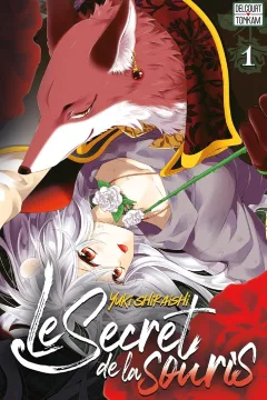 Issue #1