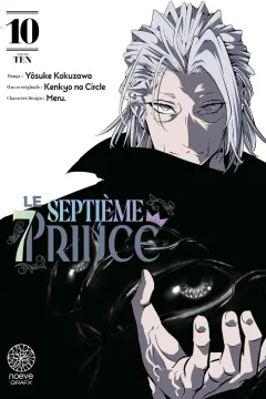Issue #10