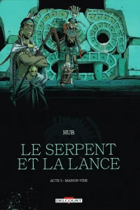 Acte 2 - Maison-vide