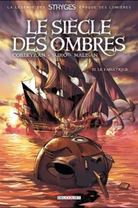 Le Fanatique