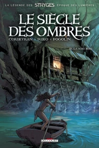 La Sorcière