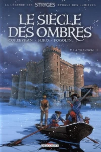 La Trahison