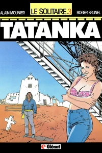 Tatanka