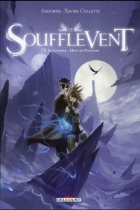 Alexandrie - Dent de Parnasse