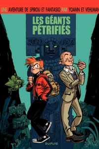 Les géants pétrifiés