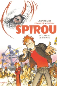 La lumière de Bornéo