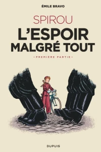 L'Espoir malgré tout - Première partie - Un mauvais départ