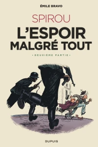 L'Espoir malgré tout - Deuxième partie - Un peu plus loin vers l'horreur