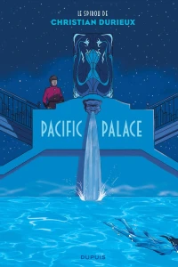 Pacific Palace