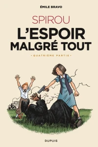 L'Espoir malgré tout - Quatrième partie