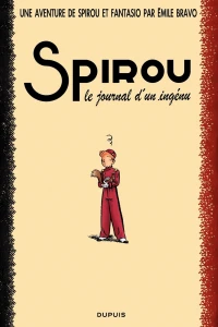 Le journal d'un ingénu