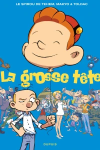 La grosse tête