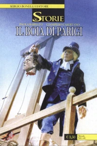 Il Boia Di Parigi