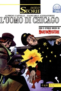 L'uomo di Chicago