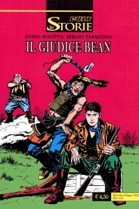 Il giudice Bean
