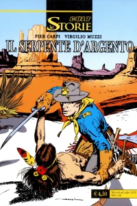 Il serpente d'argento