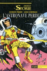 L'astronave perduta