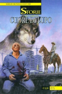 Cuore di Lupo