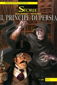 Il Principe di Persia