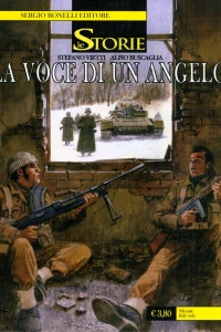 La Voce di un Angelo