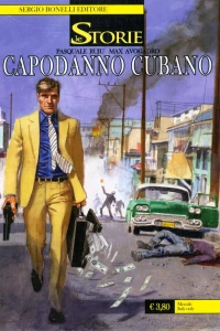 Capodanno Cubano