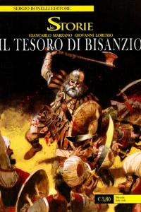 Il Tesoro Di Bisanzio