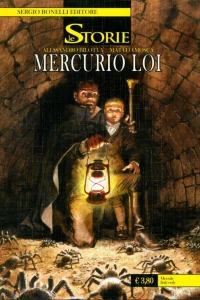 Mercurio Loi