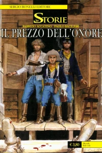 Il Prezzo Dell'onore