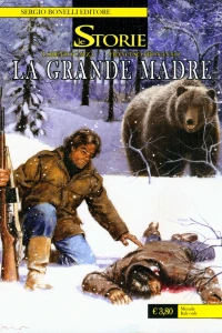 La Grande Madre