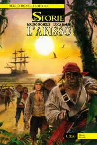 L'abisso