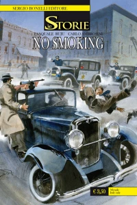 No Smoking