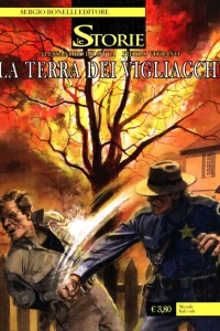 La Terra Dei Vigliacchi
