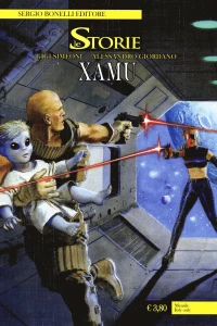 Xamu