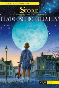 Il Lato Oscuro Della Luna