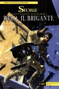Razo, il brigante