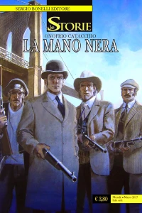 La mano nera
