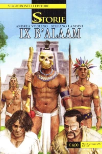 Ix B'Alaam